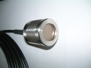 Dichtheitsprüfgerät 