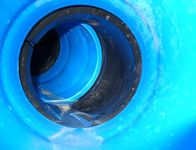 Innenbeschichtung 2 Komponenten 15 kg 