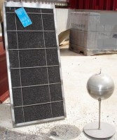 NeutrapPlus PA-II 3412 NG50 + 80 