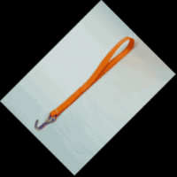 Schachtdeckelheber einfacher Haken 