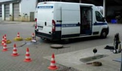 Halbjährliche Wartung 