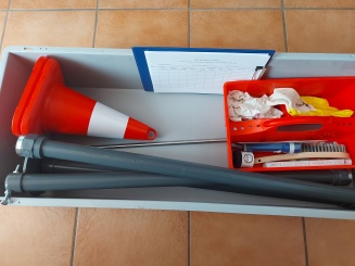 WartungsSet komplett 